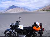 INDIA Ladakh moto tour - 29